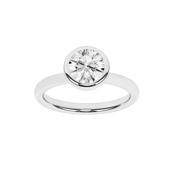 Engagement Ring Michael Szwed Jewelers Longmeadow, MA