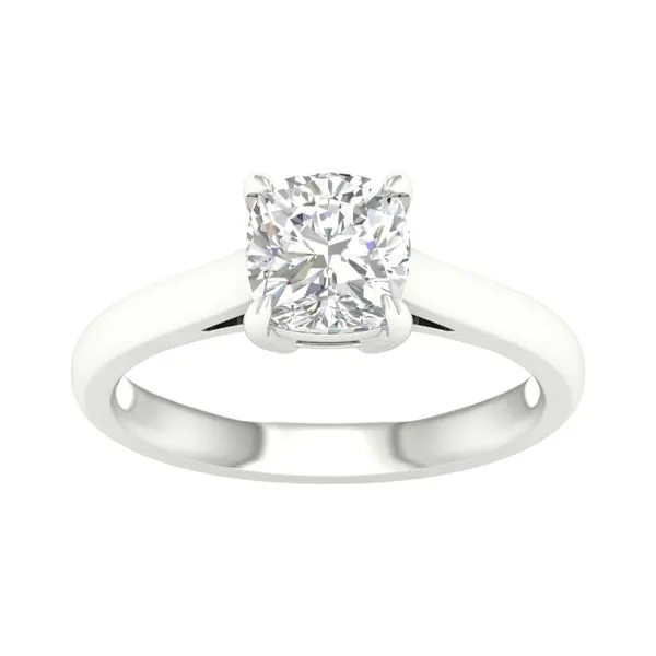 Engagement Ring Michael Szwed Jewelers Longmeadow, MA