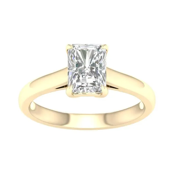 Engagement Ring Michael Szwed Jewelers Longmeadow, MA