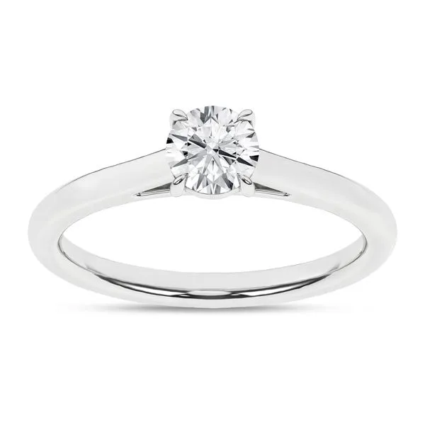 Engagement Ring Michael Szwed Jewelers Longmeadow, MA