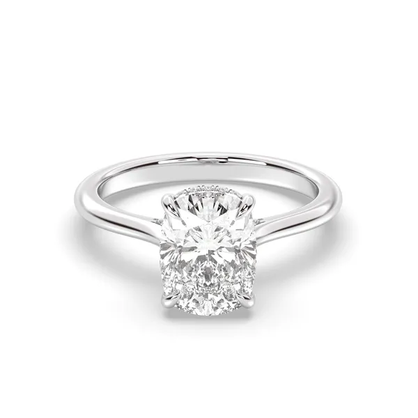Engagement Ring Michael Szwed Jewelers Longmeadow, MA