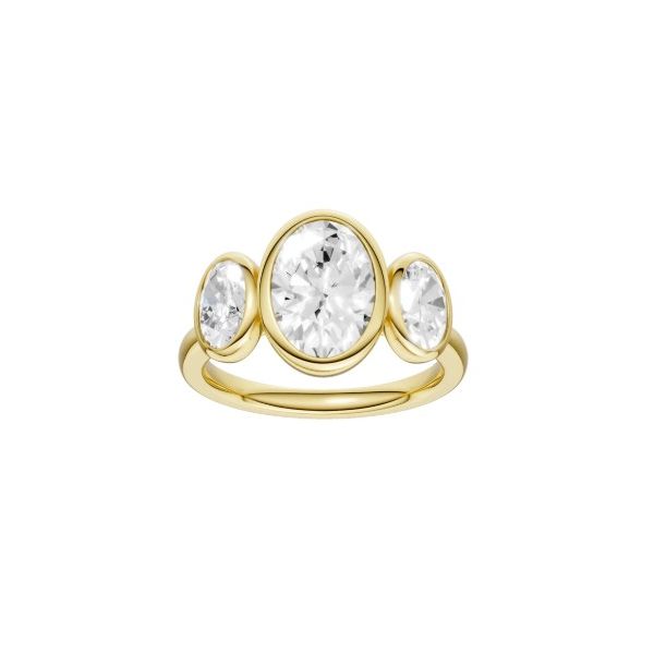 Engagement Ring Michael Szwed Jewelers Longmeadow, MA