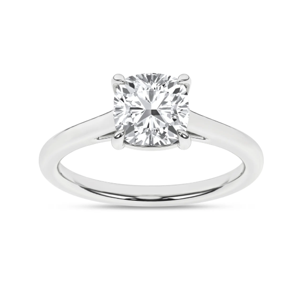 Engagement Ring Michael Szwed Jewelers Longmeadow, MA