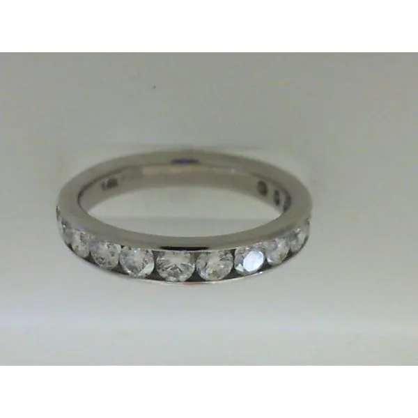 Diamond Wedding Band Michael Szwed Jewelers Longmeadow, MA