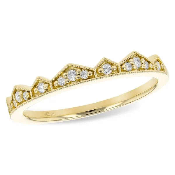 Diamond Wedding Band Michael Szwed Jewelers Longmeadow, MA