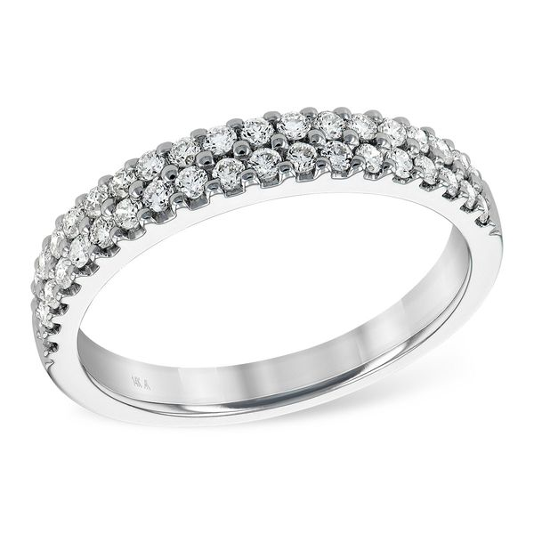 Diamond Wedding Band Michael Szwed Jewelers Longmeadow, MA