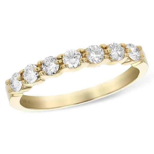Diamond Wedding Band Michael Szwed Jewelers Longmeadow, MA