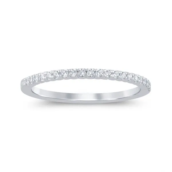 Diamond Wedding Band Michael Szwed Jewelers Longmeadow, MA