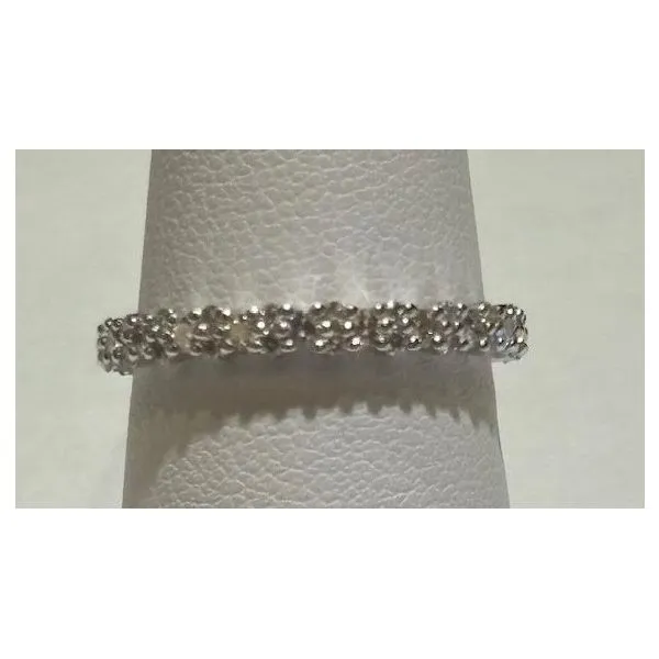 Diamond Wedding Band Michael Szwed Jewelers Longmeadow, MA
