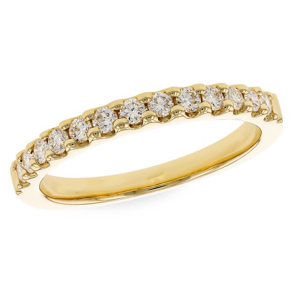 Diamond Wedding Band Michael Szwed Jewelers Longmeadow, MA