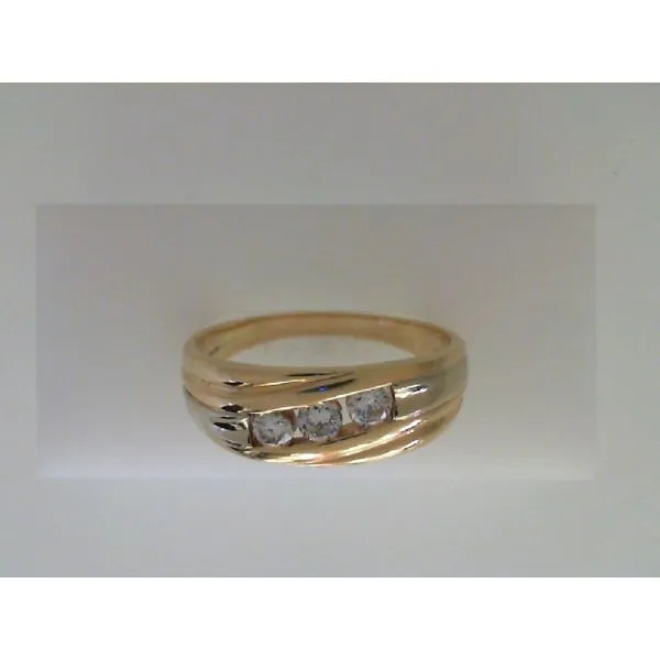 Diamond Wedding Band Michael Szwed Jewelers Longmeadow, MA