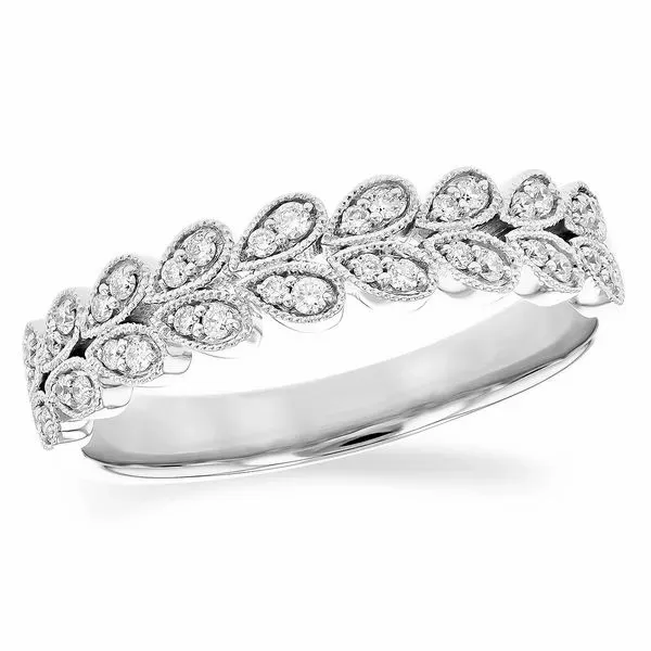 Diamond Fashion Ring Michael Szwed Jewelers Longmeadow, MA