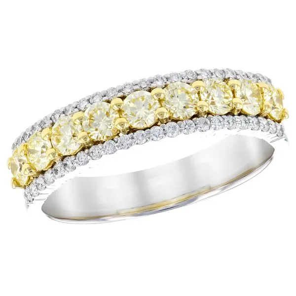 Diamond Fashion Ring Michael Szwed Jewelers Longmeadow, MA