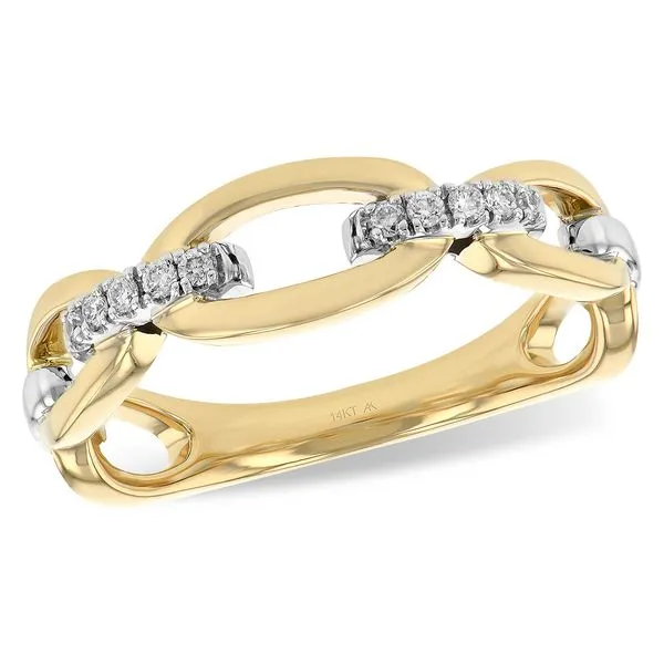 Diamond Fashion Ring Michael Szwed Jewelers Longmeadow, MA