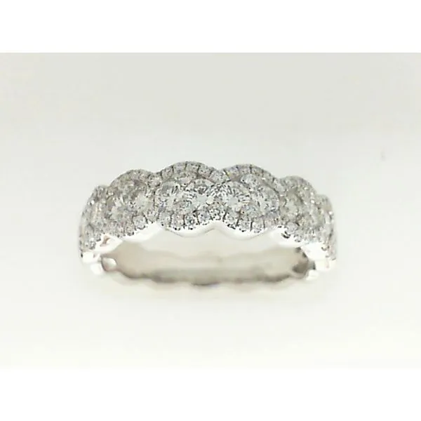Diamond Fashion Ring Michael Szwed Jewelers Longmeadow, MA