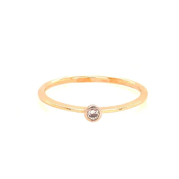 Diamond Fashion Ring Michael Szwed Jewelers Longmeadow, MA