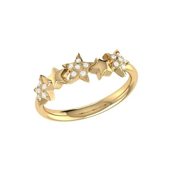Diamond Fashion Ring Michael Szwed Jewelers Longmeadow, MA