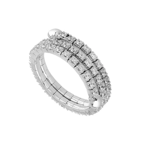 Diamond Fashion Ring Michael Szwed Jewelers Longmeadow, MA