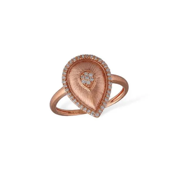Diamond Fashion Ring Michael Szwed Jewelers Longmeadow, MA