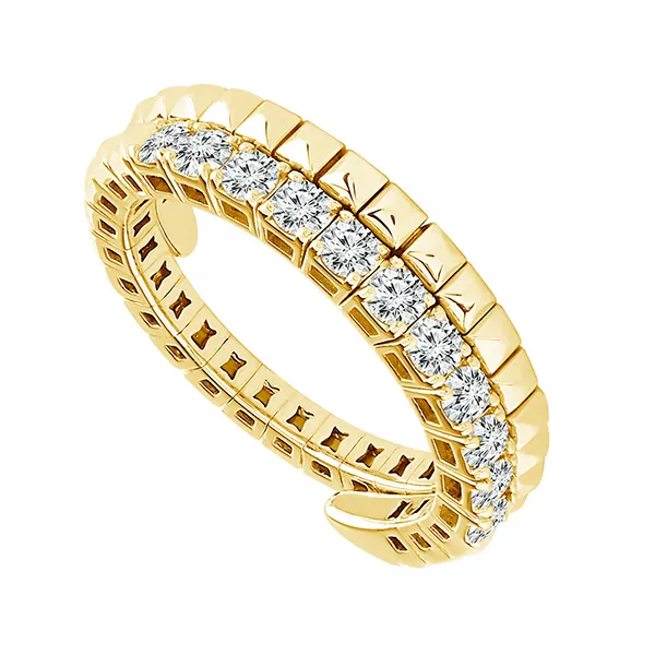Diamond Fashion Ring Michael Szwed Jewelers Longmeadow, MA