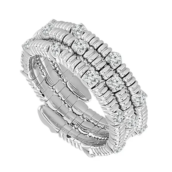 Diamond Fashion Ring Michael Szwed Jewelers Longmeadow, MA