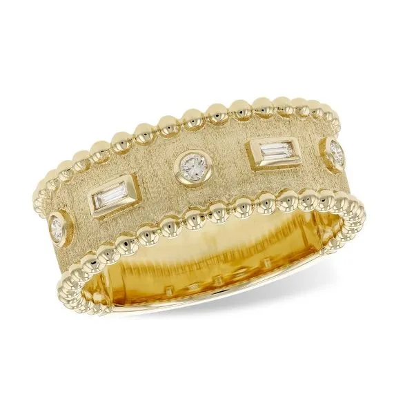 Diamond Fashion Ring Michael Szwed Jewelers Longmeadow, MA