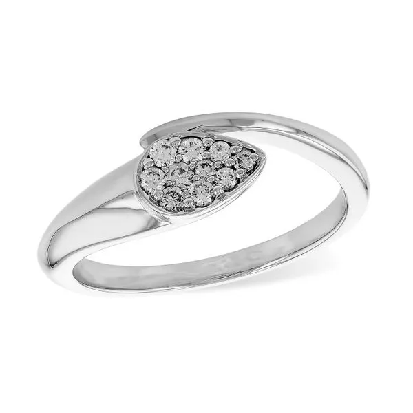 Diamond Fashion Ring Michael Szwed Jewelers Longmeadow, MA