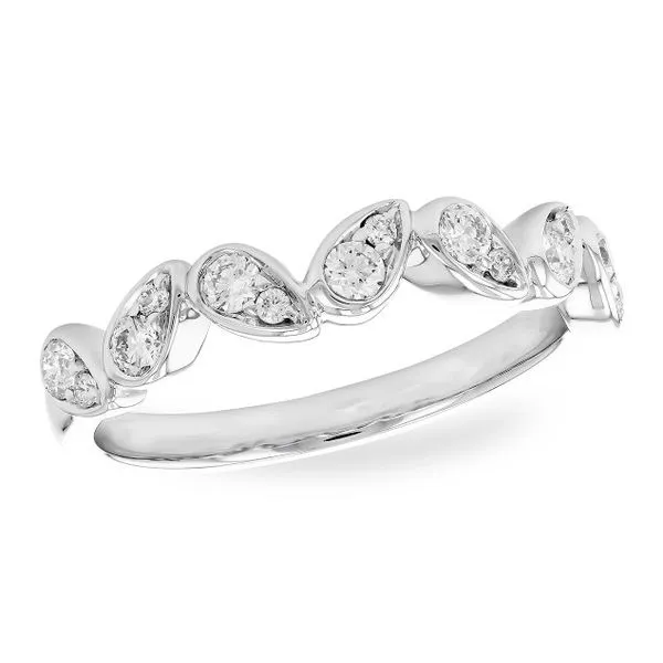Diamond Fashion Ring Michael Szwed Jewelers Longmeadow, MA
