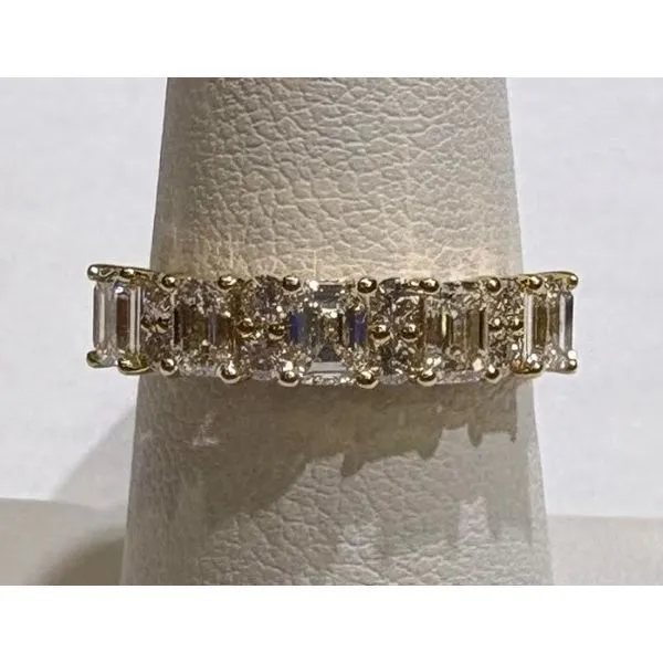 Diamond Fashion Ring Michael Szwed Jewelers Longmeadow, MA