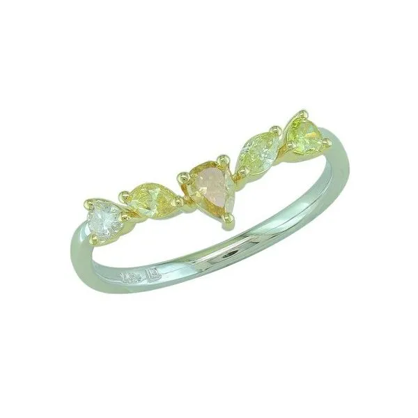Diamond Fashion Ring Michael Szwed Jewelers Longmeadow, MA