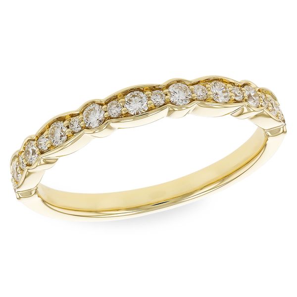 Diamond Fashion Ring Michael Szwed Jewelers Longmeadow, MA