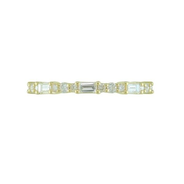 Diamond Fashion Ring Michael Szwed Jewelers Longmeadow, MA