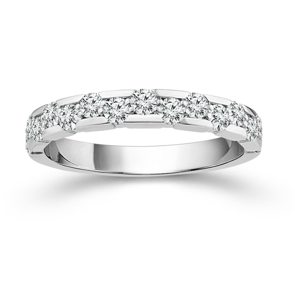 Diamond Fashion Ring Michael Szwed Jewelers Longmeadow, MA