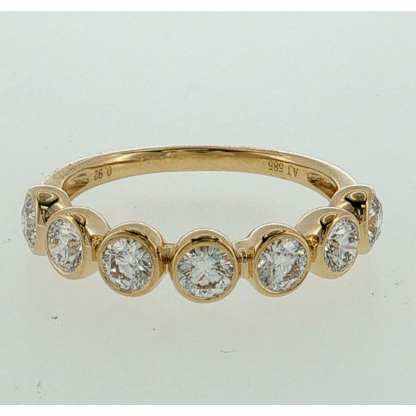 Diamond Fashion Ring Michael Szwed Jewelers Longmeadow, MA
