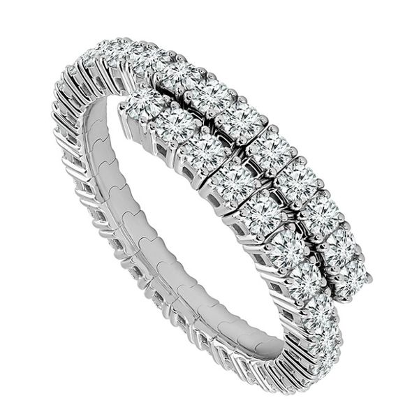 Diamond Fashion Ring Michael Szwed Jewelers Longmeadow, MA