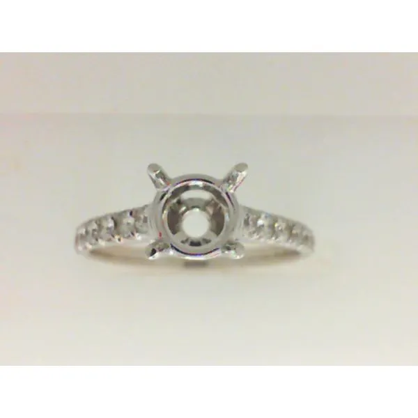 Diamond Ring Michael Szwed Jewelers Longmeadow, MA