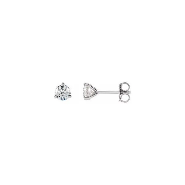 Earrings Michael Szwed Jewelers Longmeadow, MA