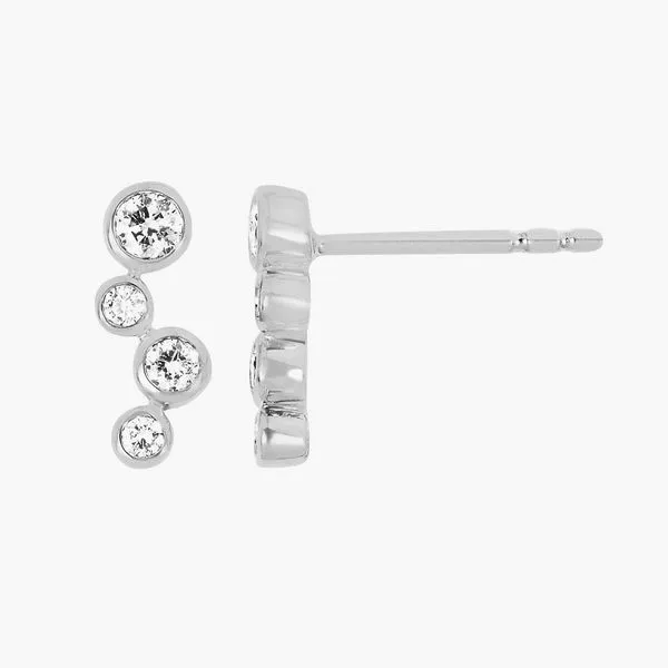 Earrings Michael Szwed Jewelers Longmeadow, MA