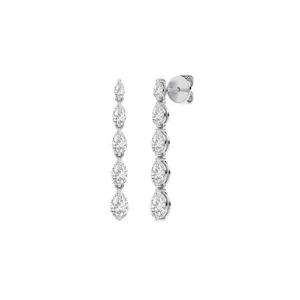 Earrings Michael Szwed Jewelers Longmeadow, MA