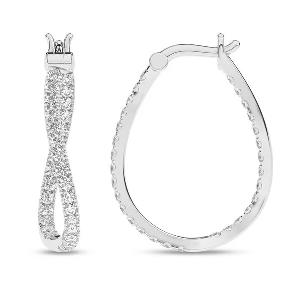 Earrings Michael Szwed Jewelers Longmeadow, MA