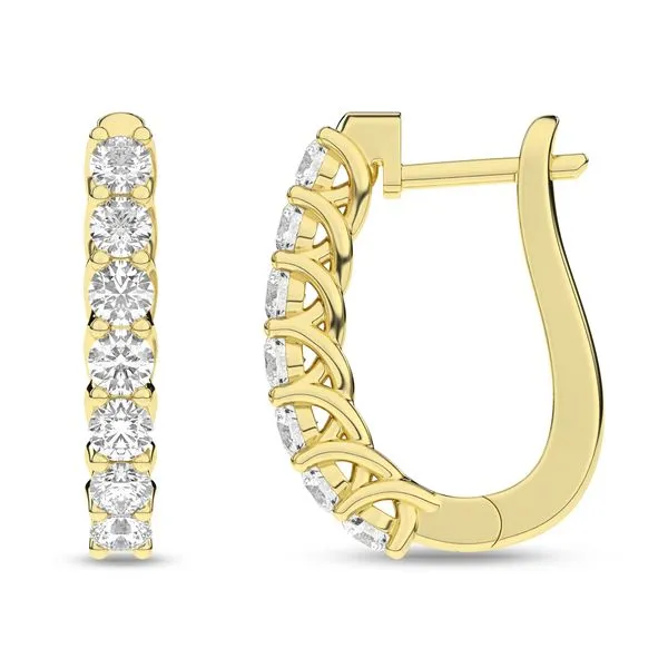 Earrings Michael Szwed Jewelers Longmeadow, MA