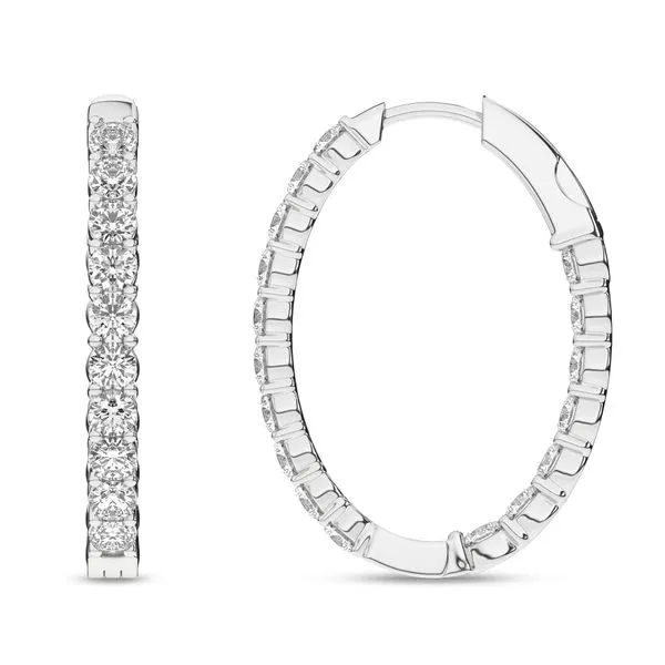 Earrings Michael Szwed Jewelers Longmeadow, MA