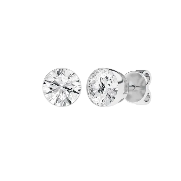 Earrings Michael Szwed Jewelers Longmeadow, MA