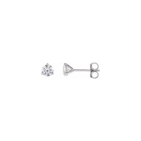 Earrings Michael Szwed Jewelers Longmeadow, MA