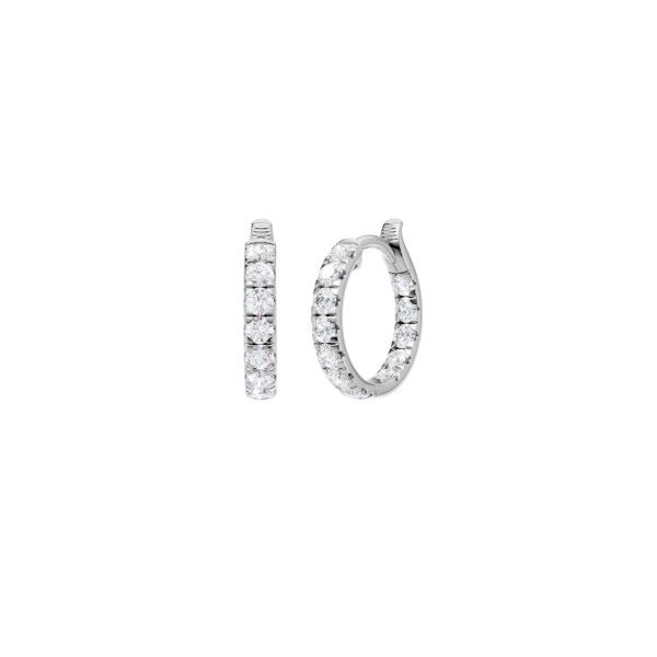 Earrings Michael Szwed Jewelers Longmeadow, MA
