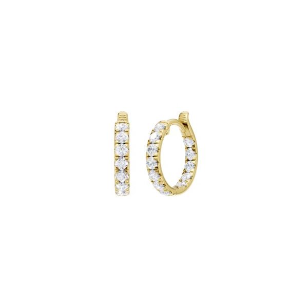 Earrings Michael Szwed Jewelers Longmeadow, MA