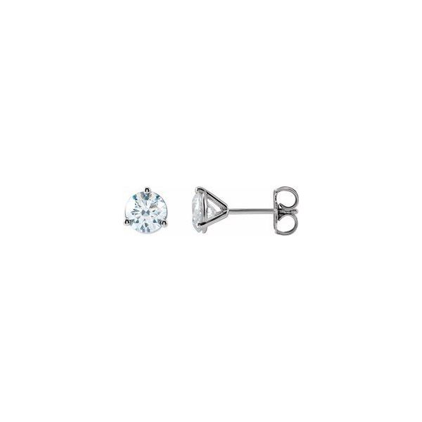 Earrings Michael Szwed Jewelers Longmeadow, MA