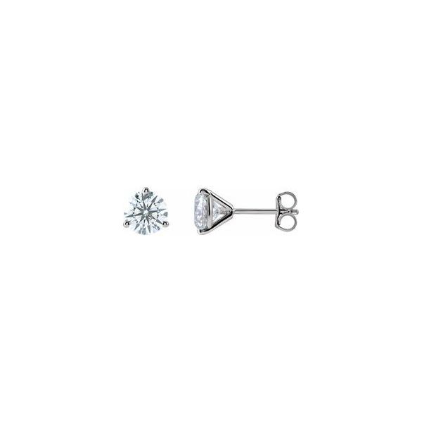 Earrings Michael Szwed Jewelers Longmeadow, MA