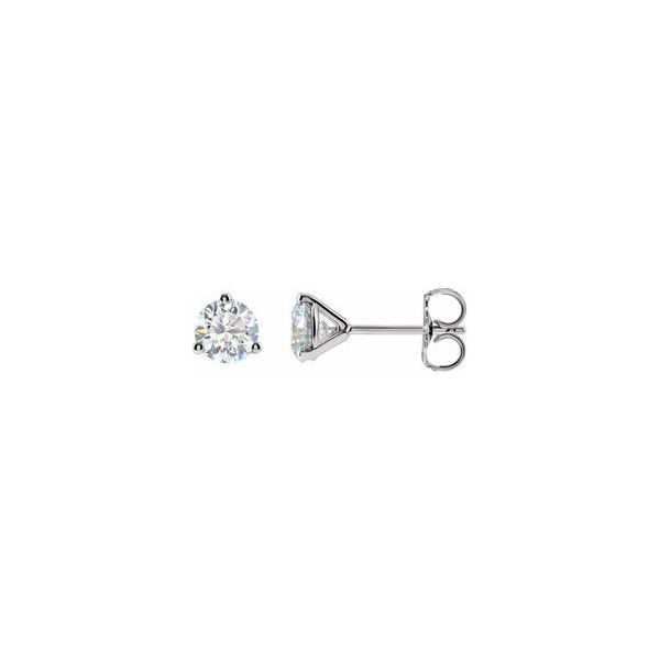 Earrings Michael Szwed Jewelers Longmeadow, MA