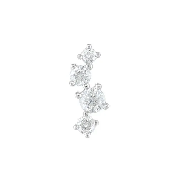 Diamond Pendant Michael Szwed Jewelers Longmeadow, MA